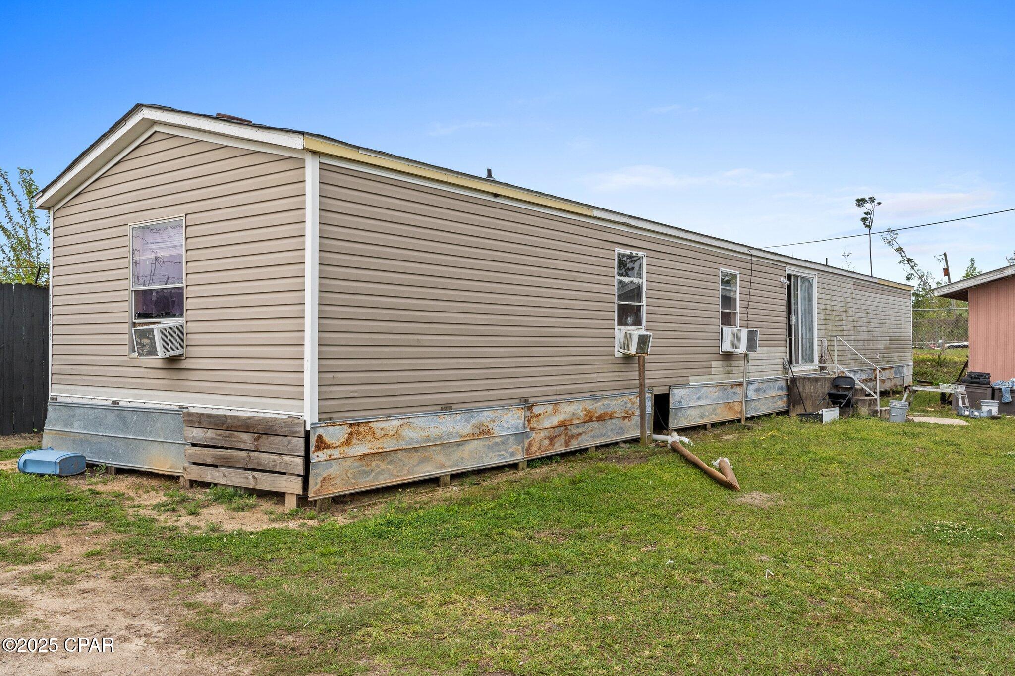 [No Recorded Subdiv] - Land