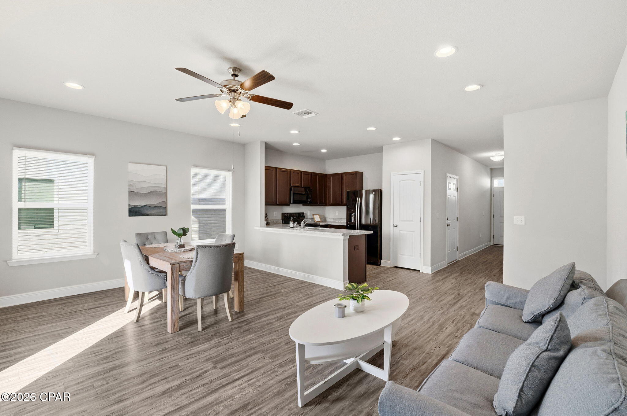 Sentinel Point - Residential