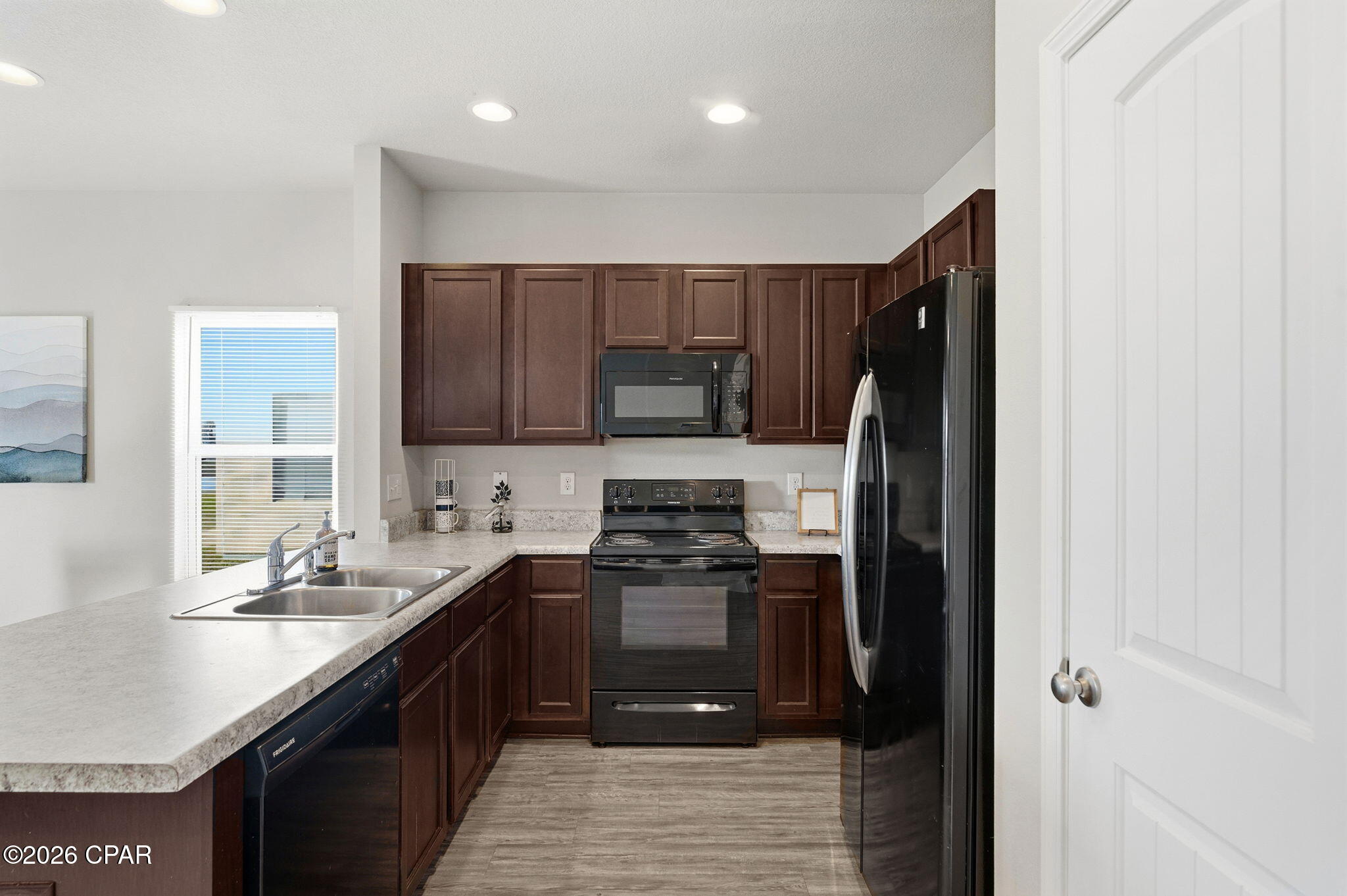 Sentinel Point - Residential