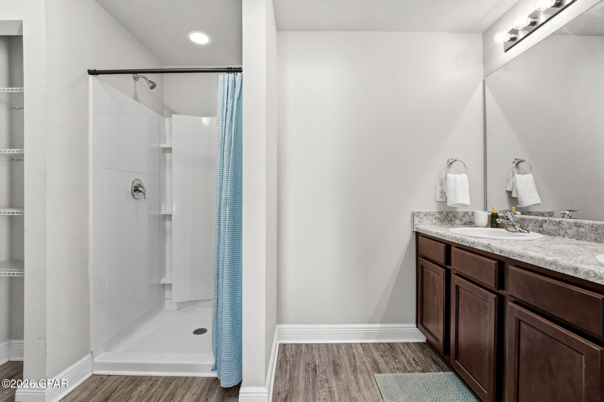 Sentinel Point - Residential