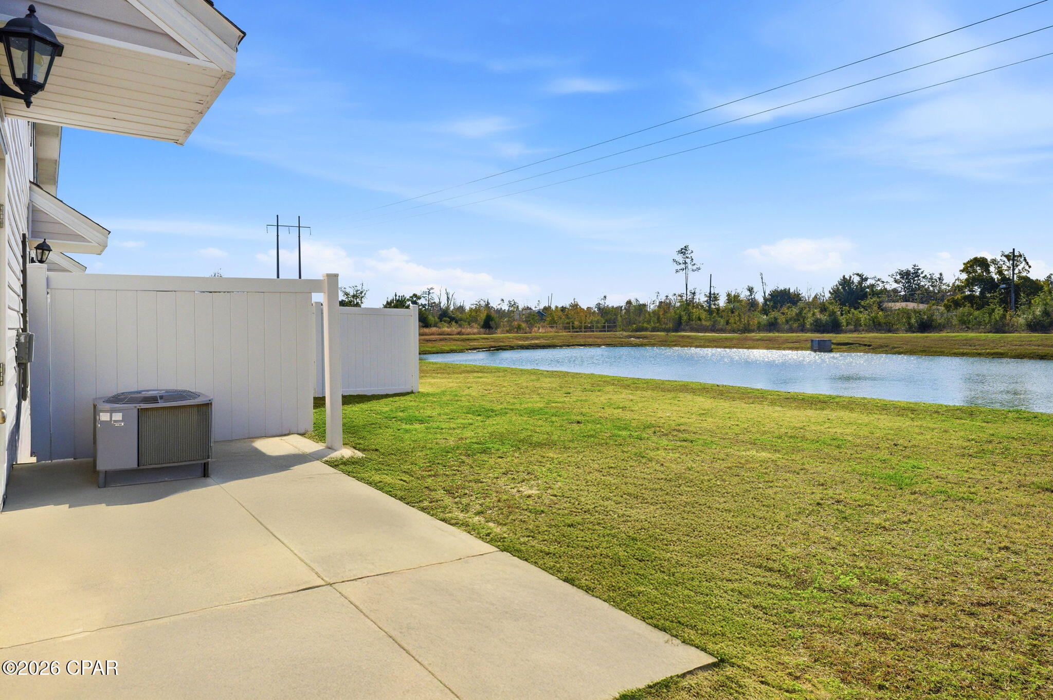 Sentinel Point - Residential