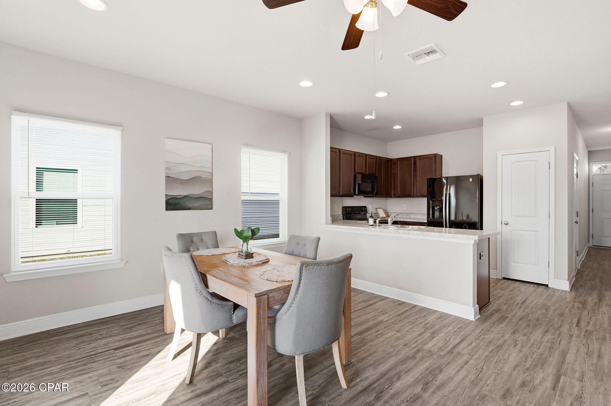 Sentinel Point - Residential