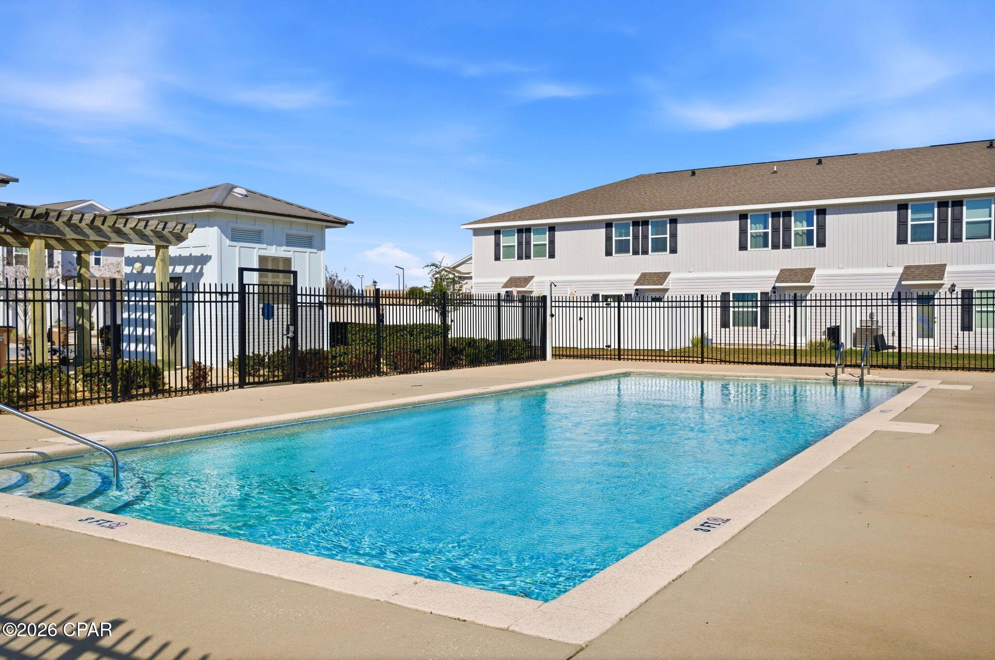 Sentinel Point - Residential