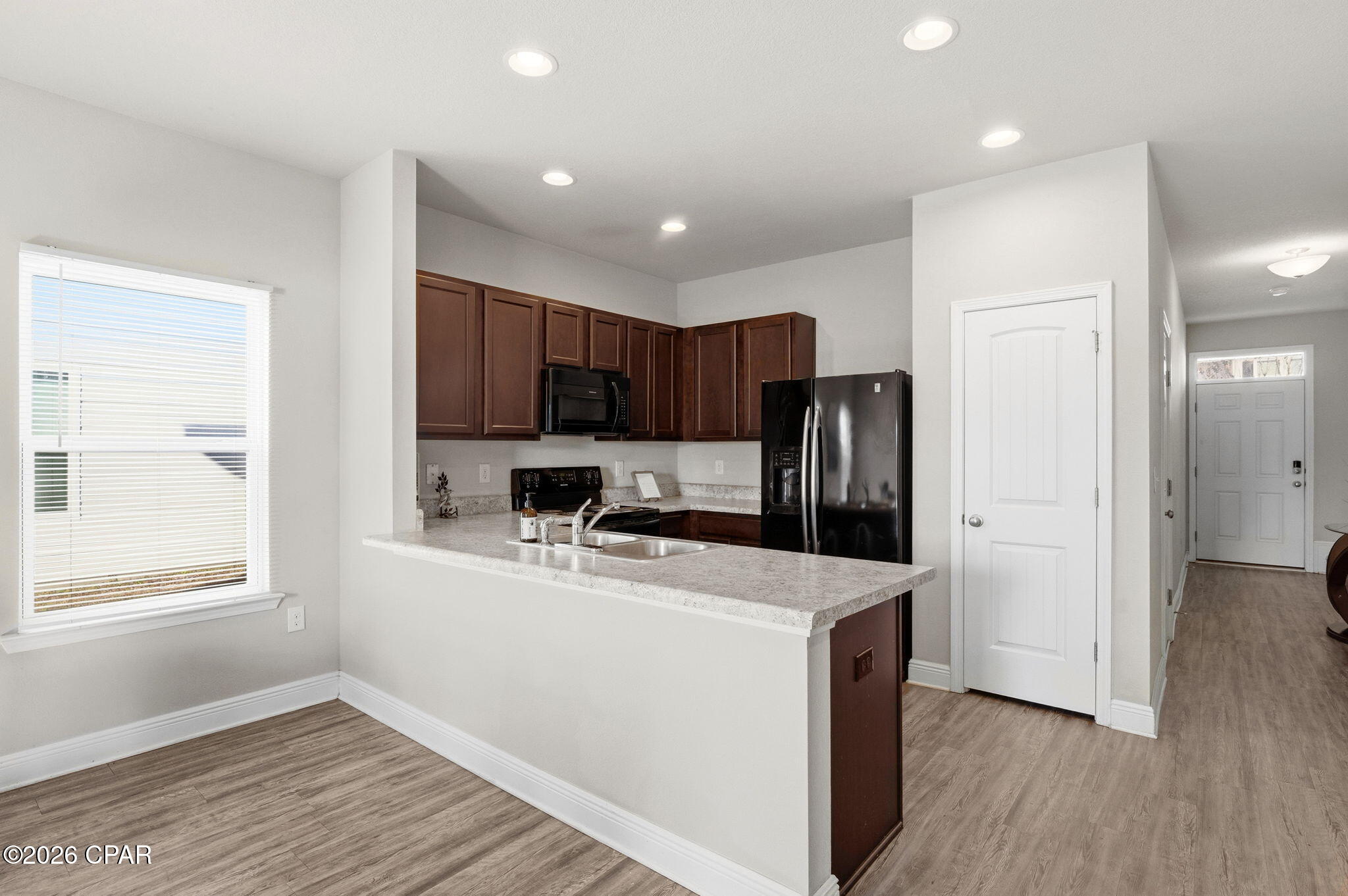 Sentinel Point - Residential