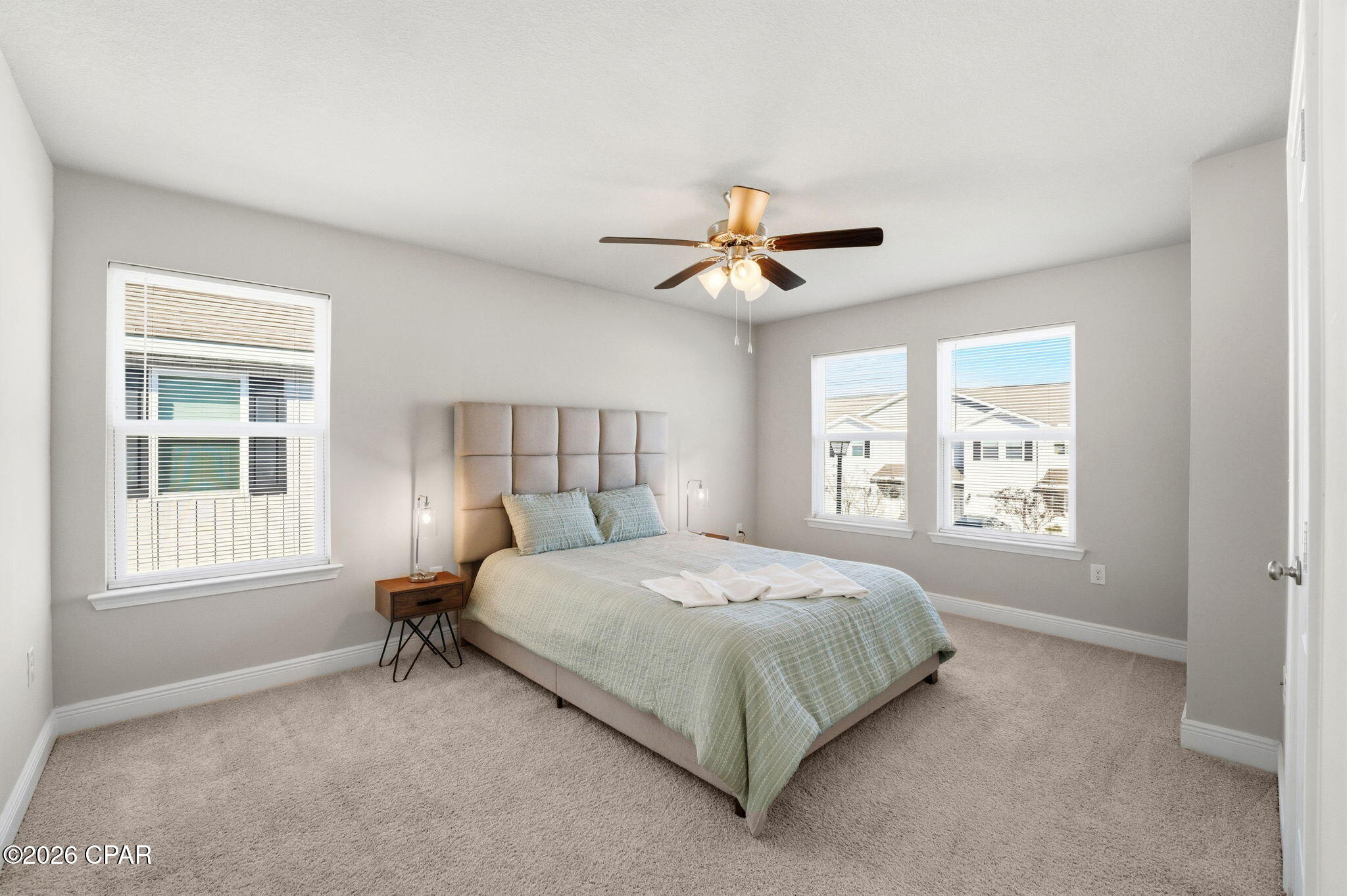 Sentinel Point - Residential