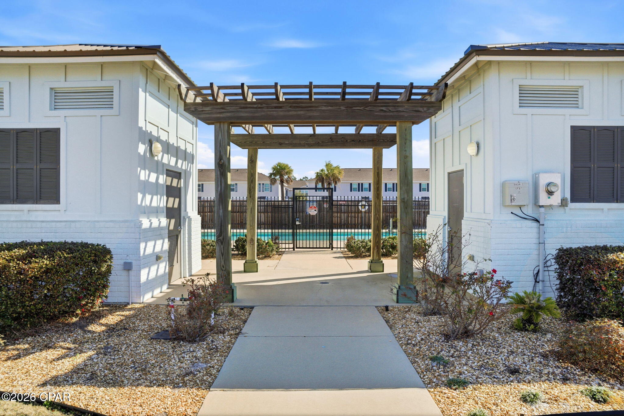 Sentinel Point - Residential