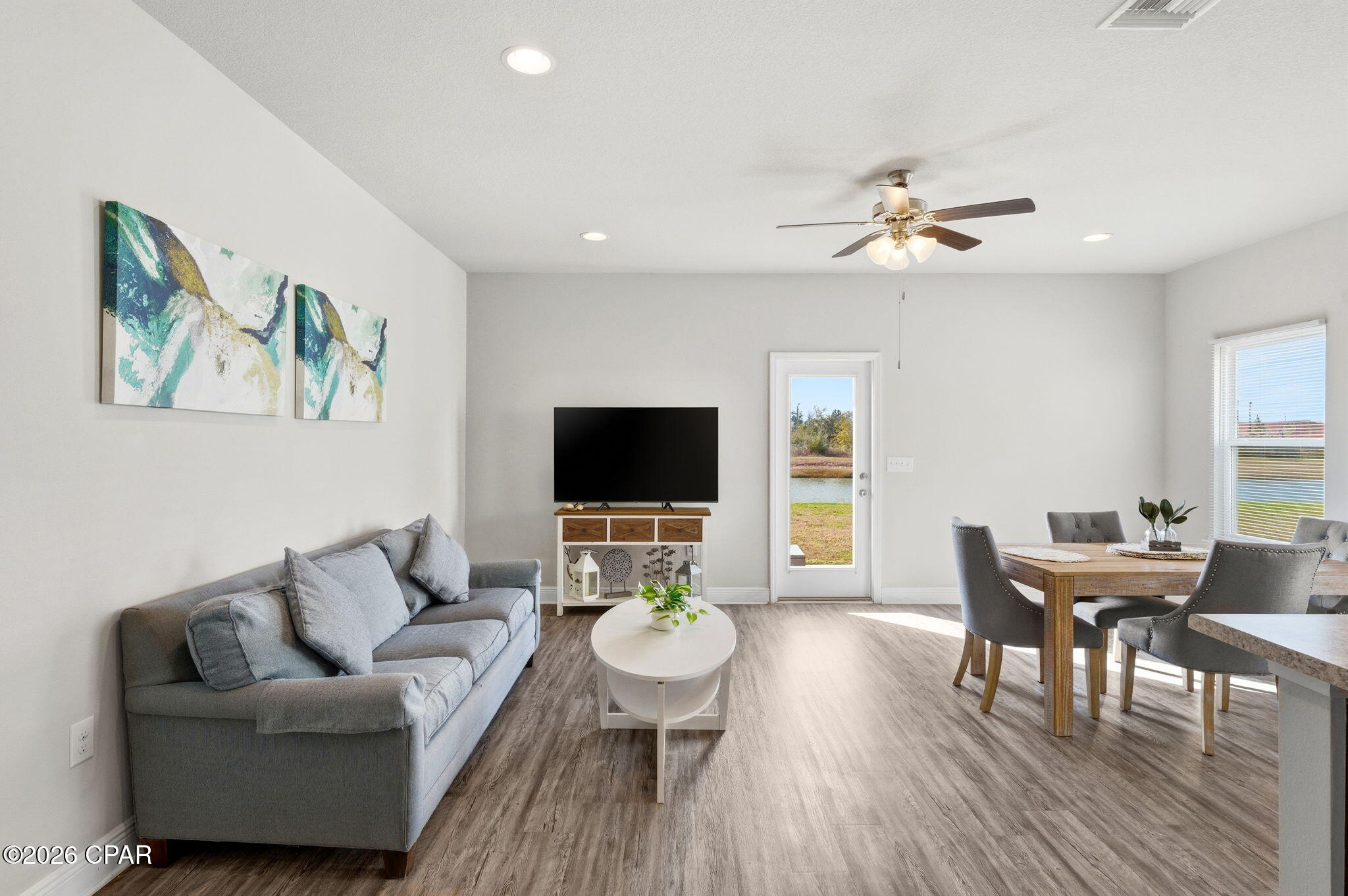 Sentinel Point - Residential