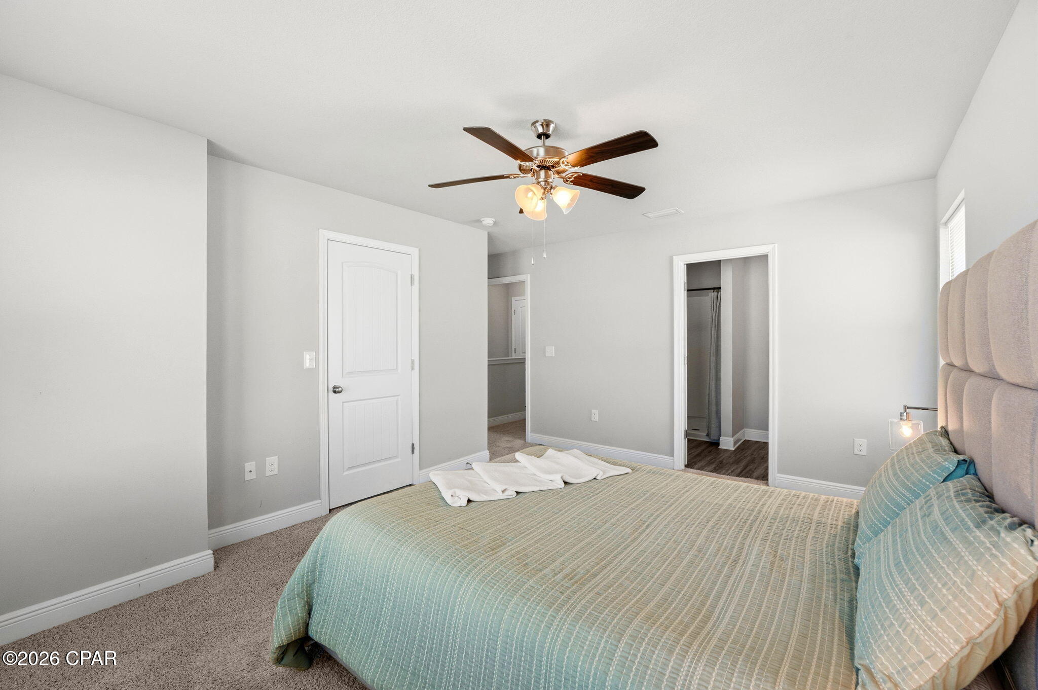 Sentinel Point - Residential