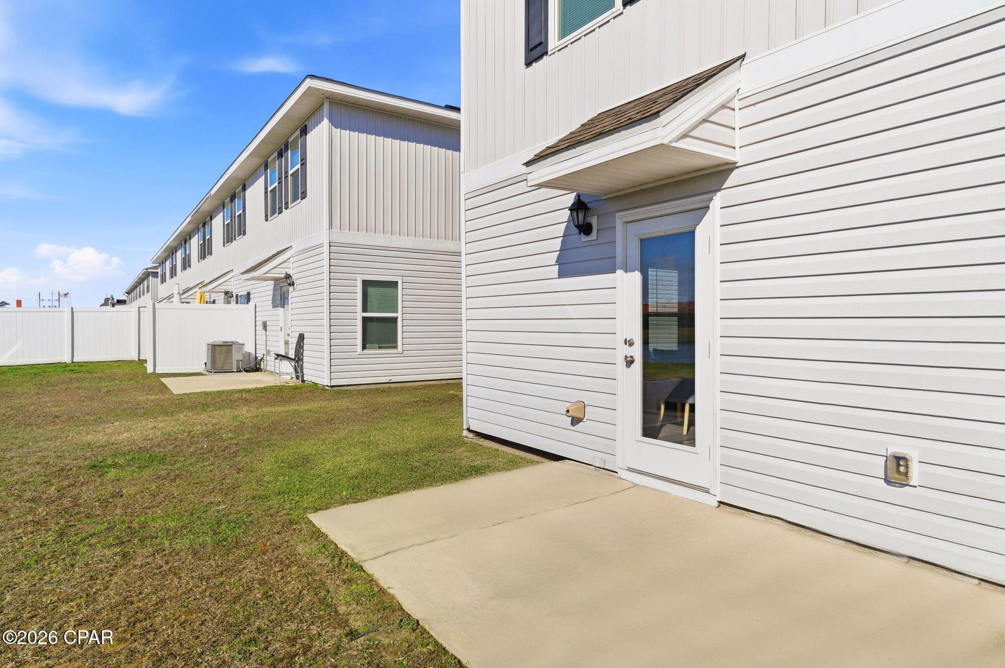 Sentinel Point - Residential