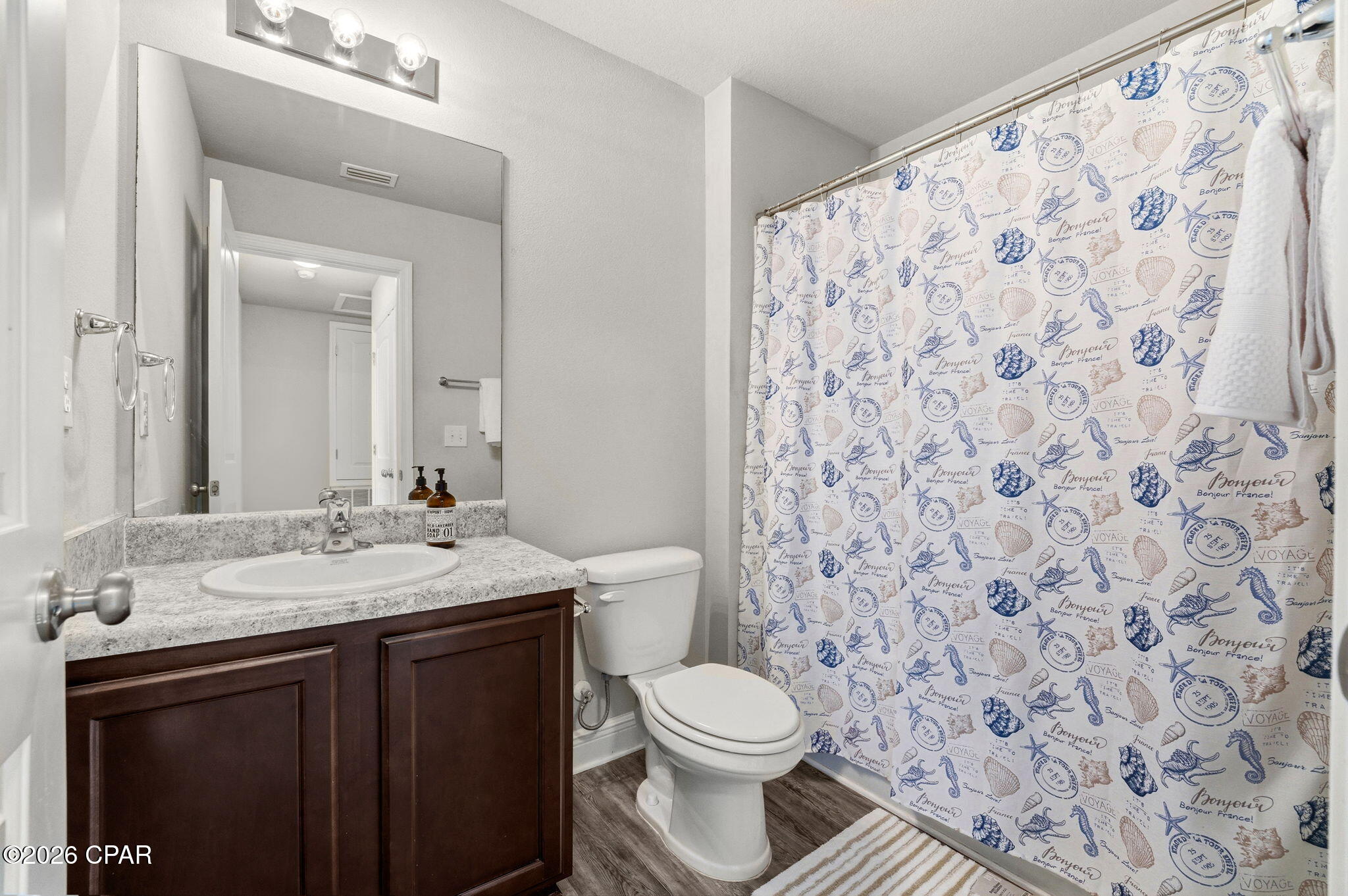 Sentinel Point - Residential