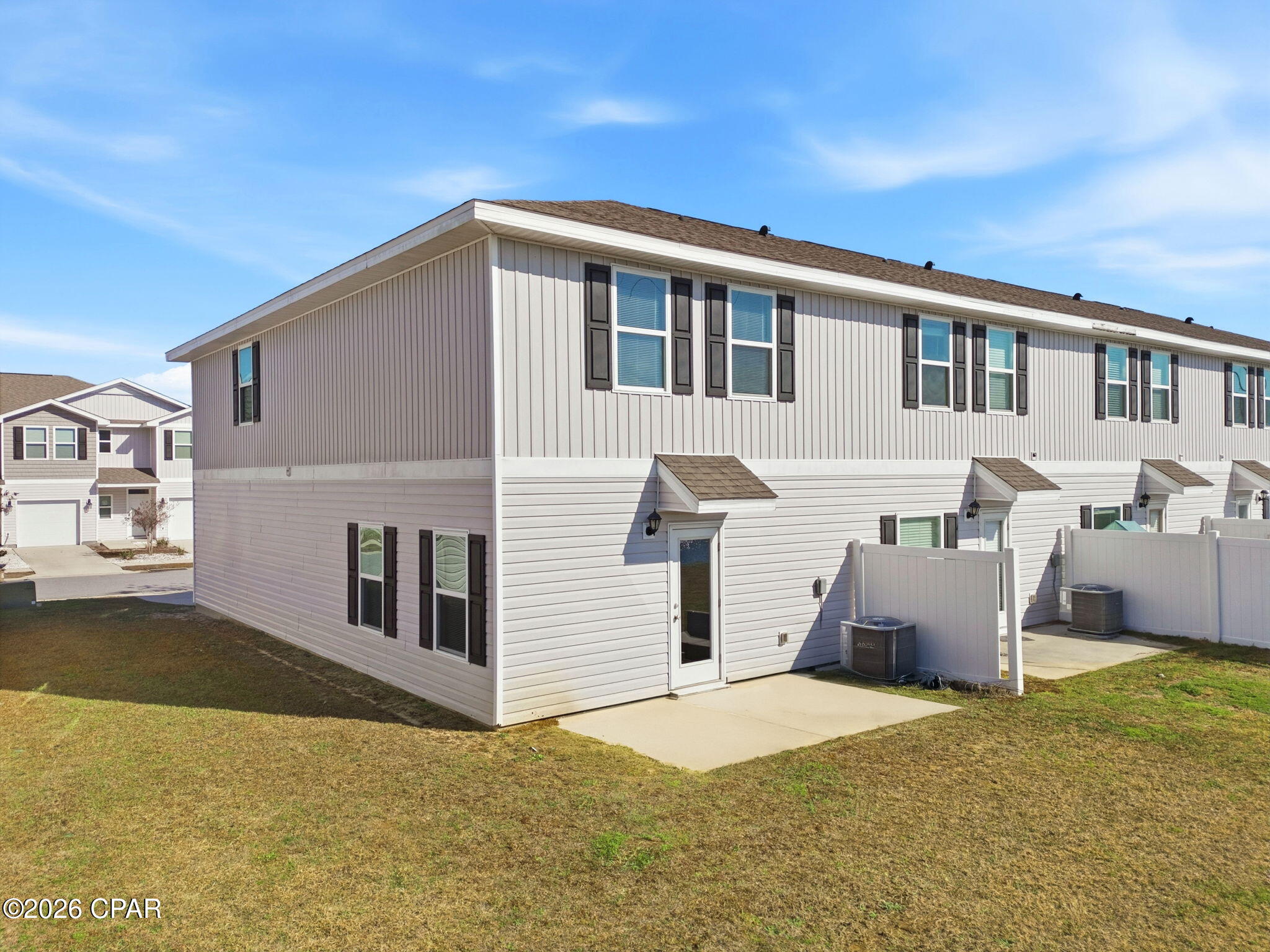 Sentinel Point - Residential