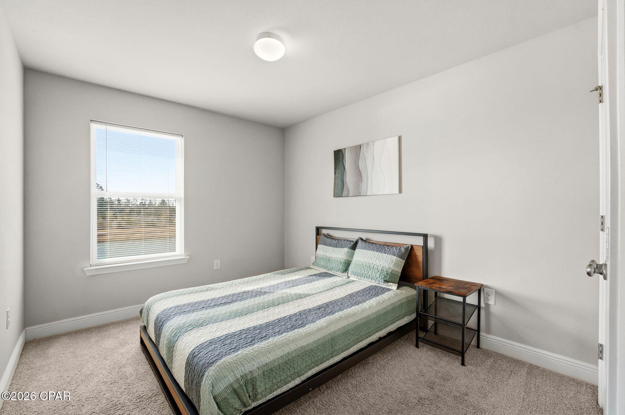 Sentinel Point - Residential