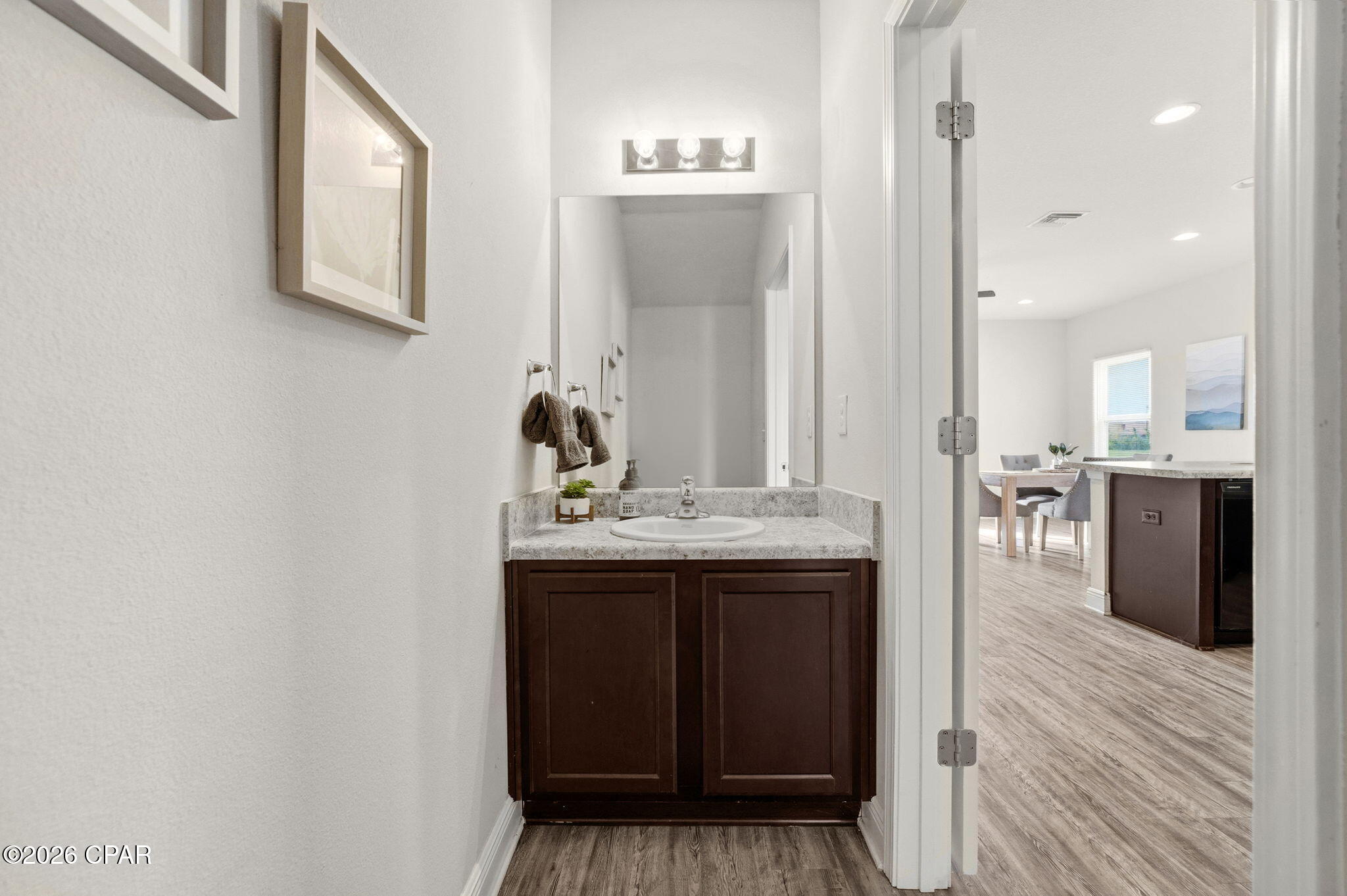 Sentinel Point - Residential