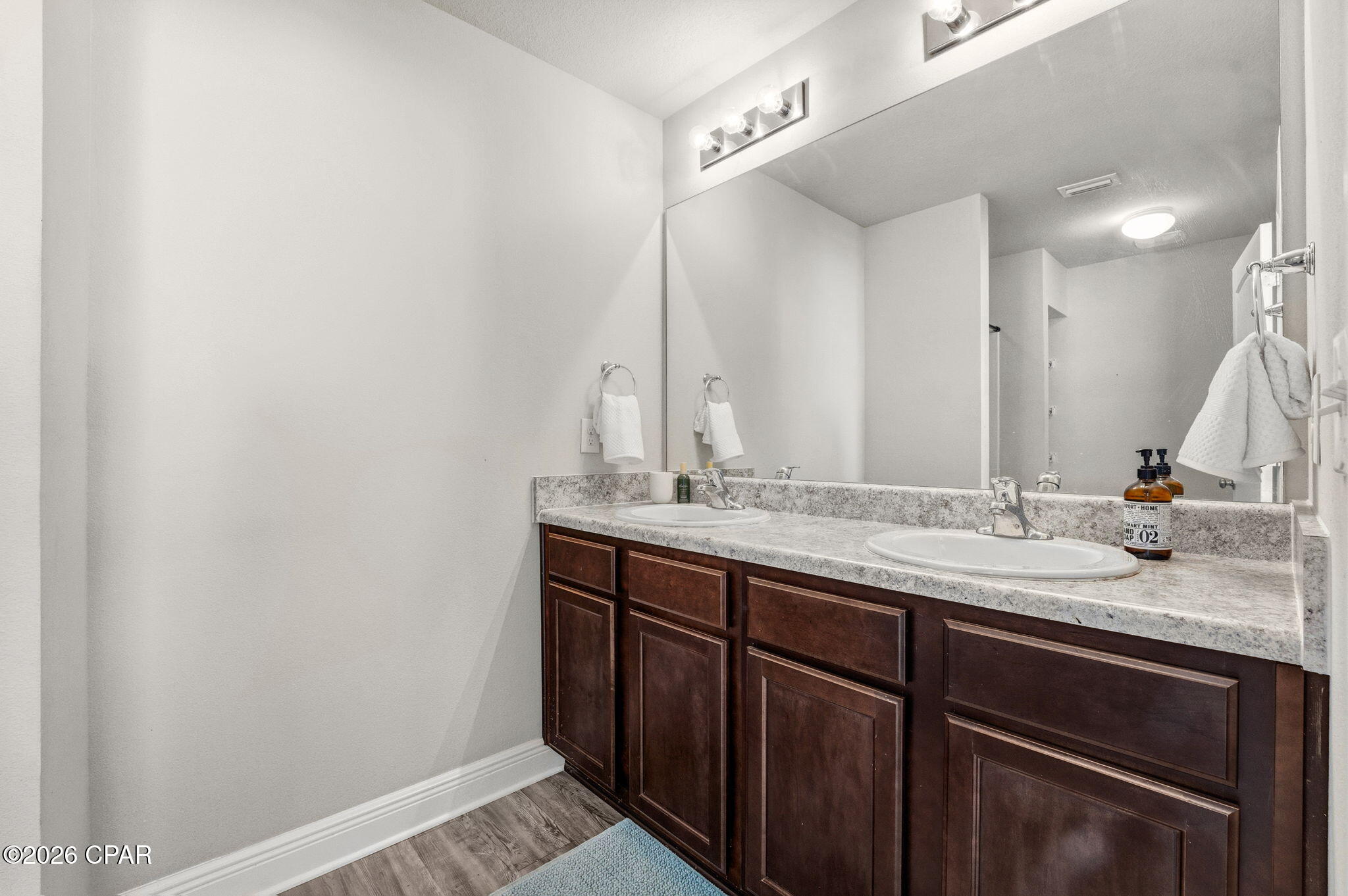 Sentinel Point - Residential