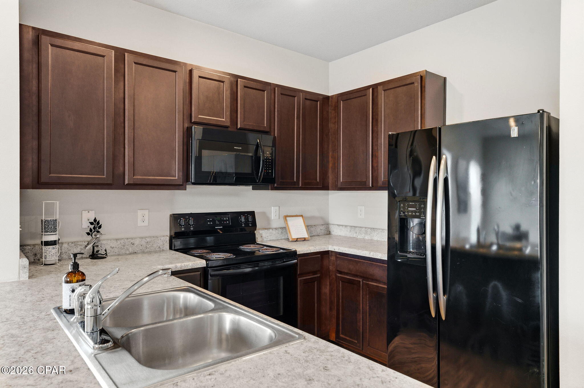 Sentinel Point - Residential