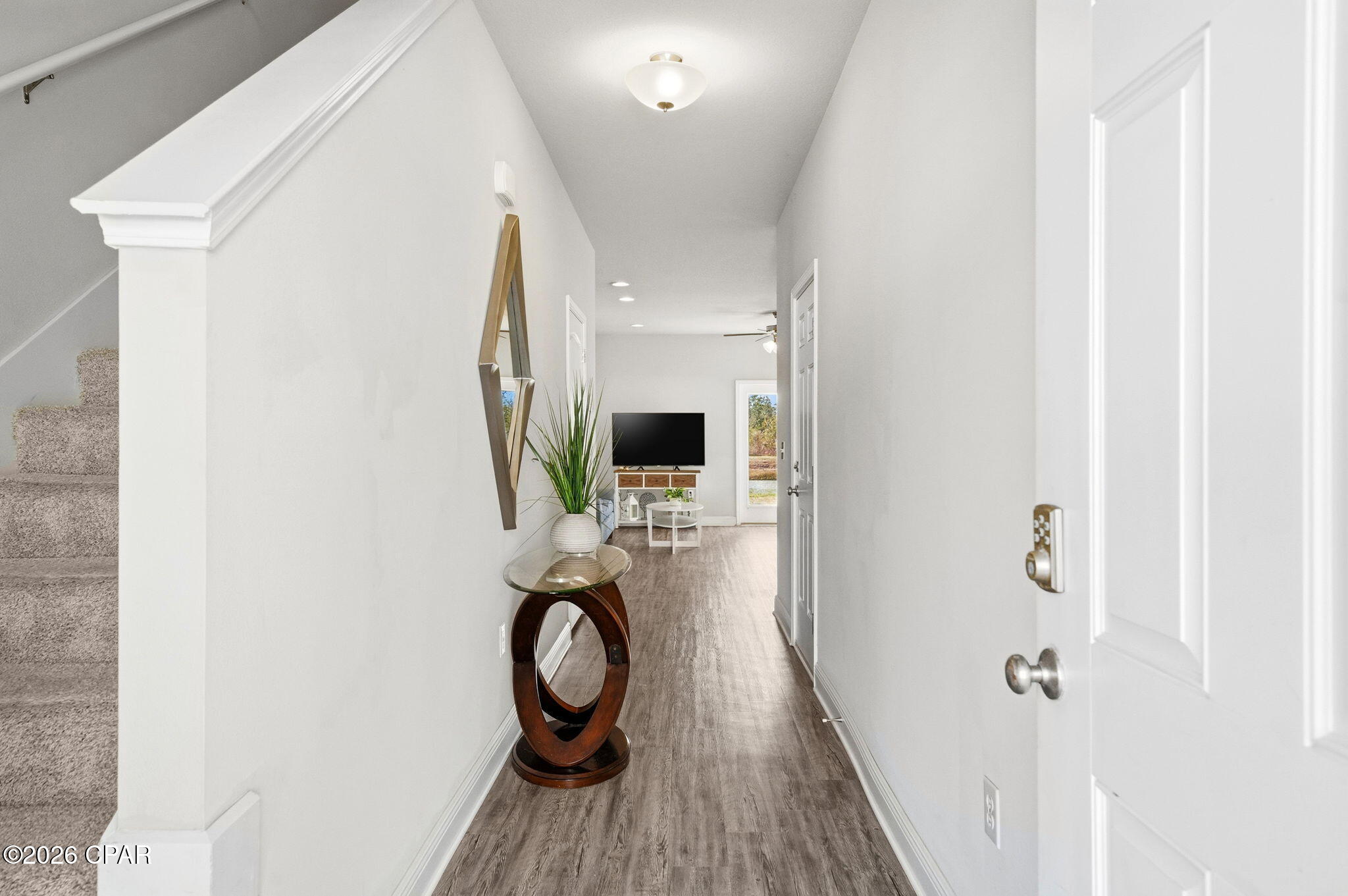 Sentinel Point - Residential