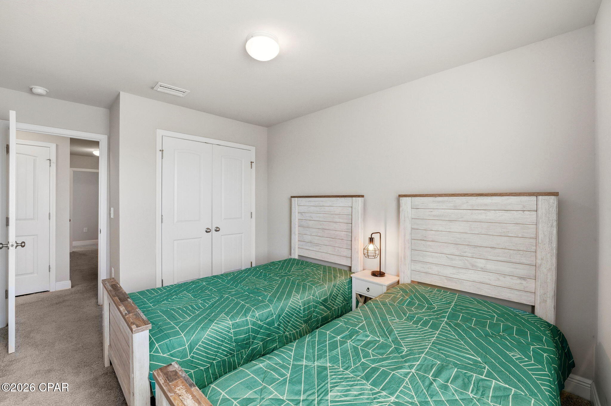 Sentinel Point - Residential