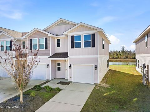 5764 Callaway Circle 15 Panama City FL 32404