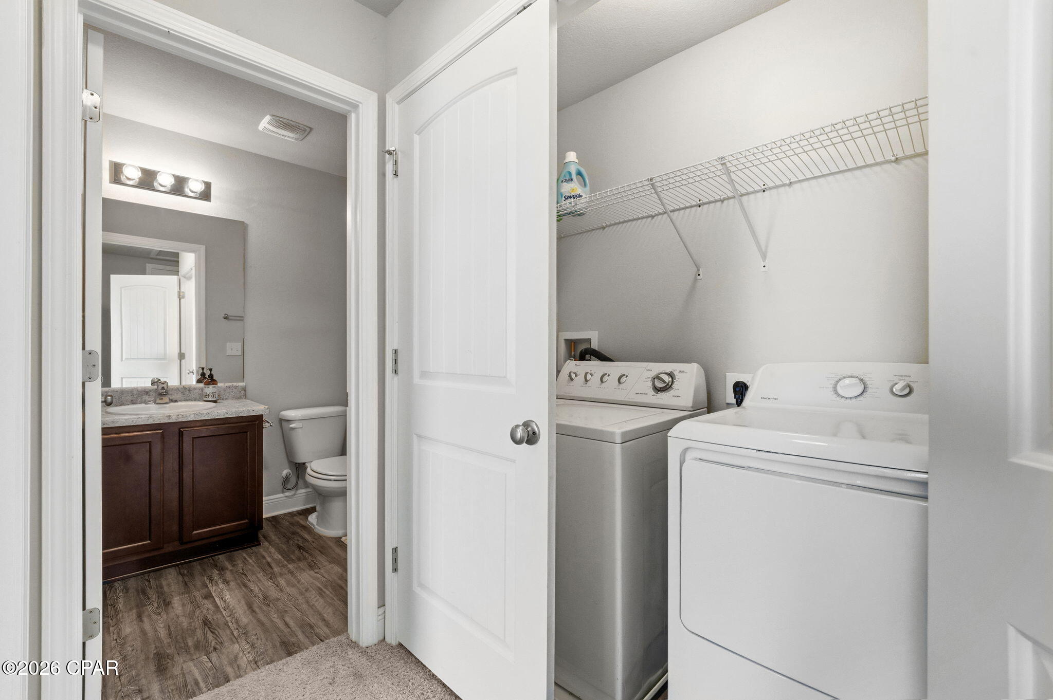 Sentinel Point - Residential