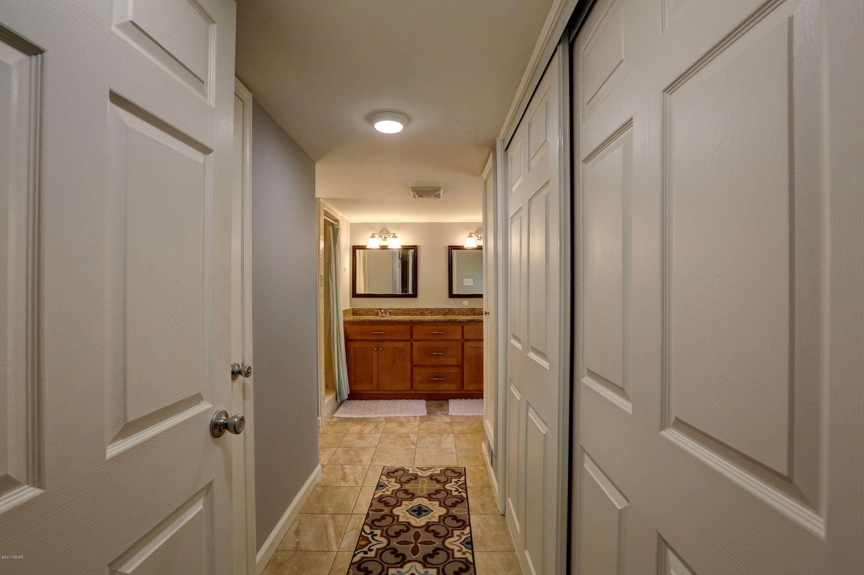 Cove Terrace - Residential