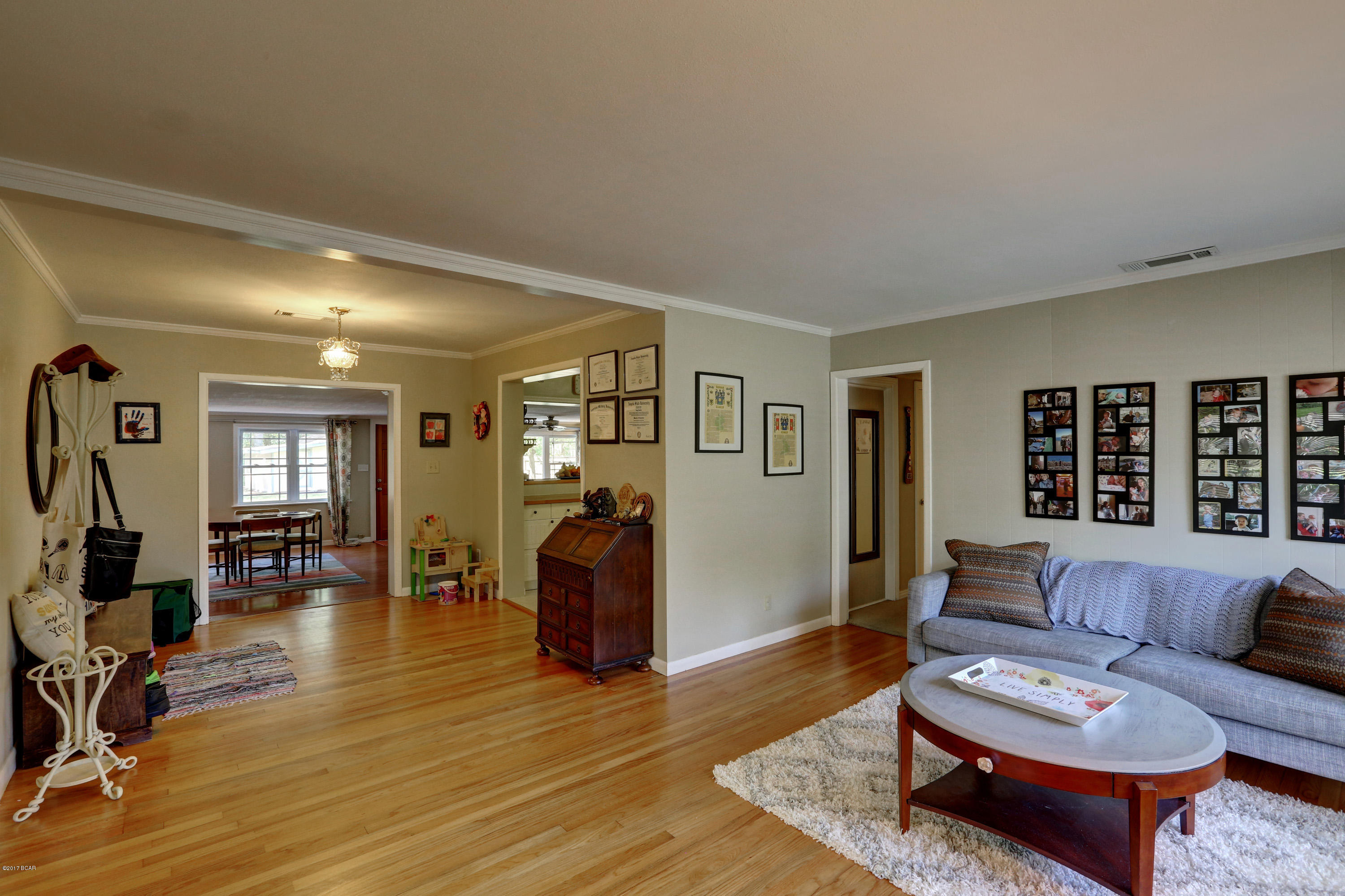 Cove Terrace - Residential