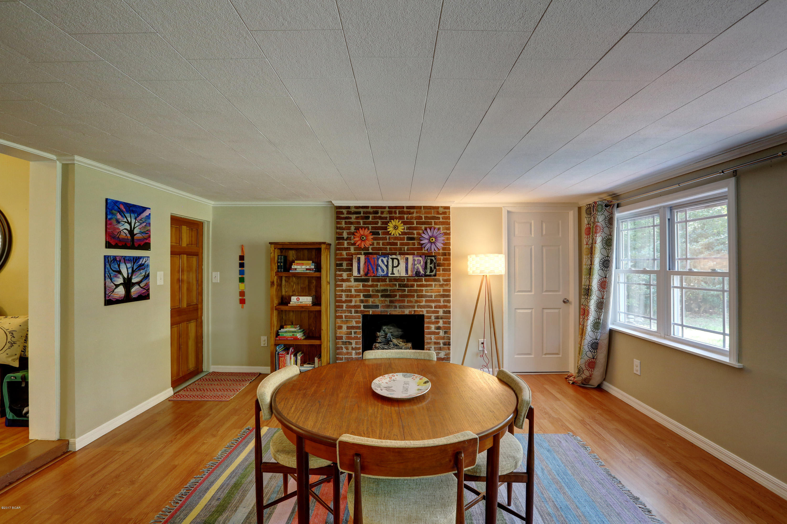 Cove Terrace - Residential