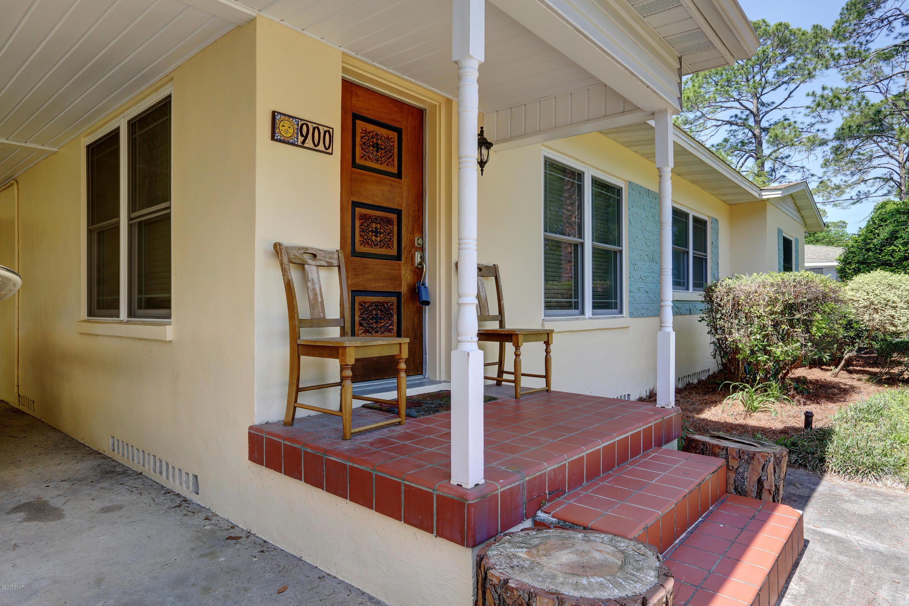 Cove Terrace - Residential