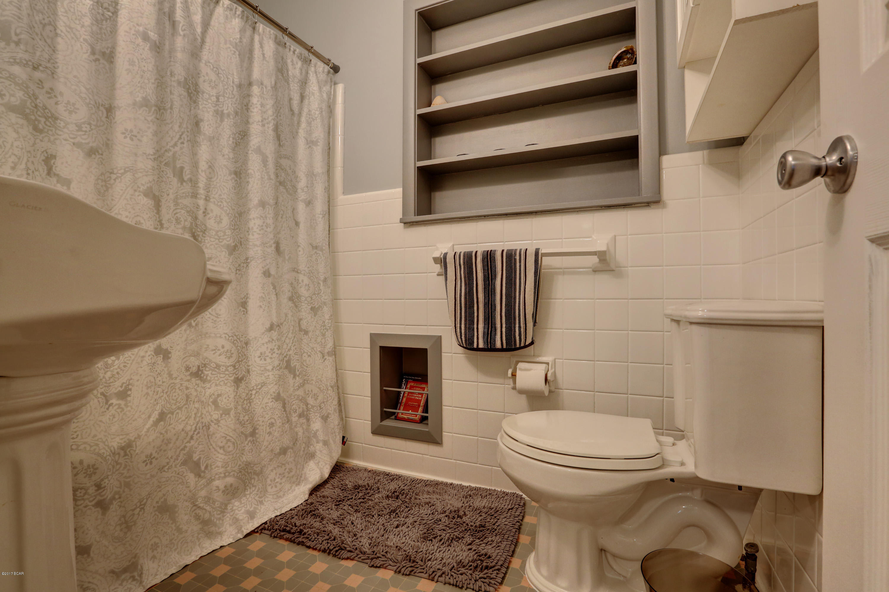 Cove Terrace - Residential