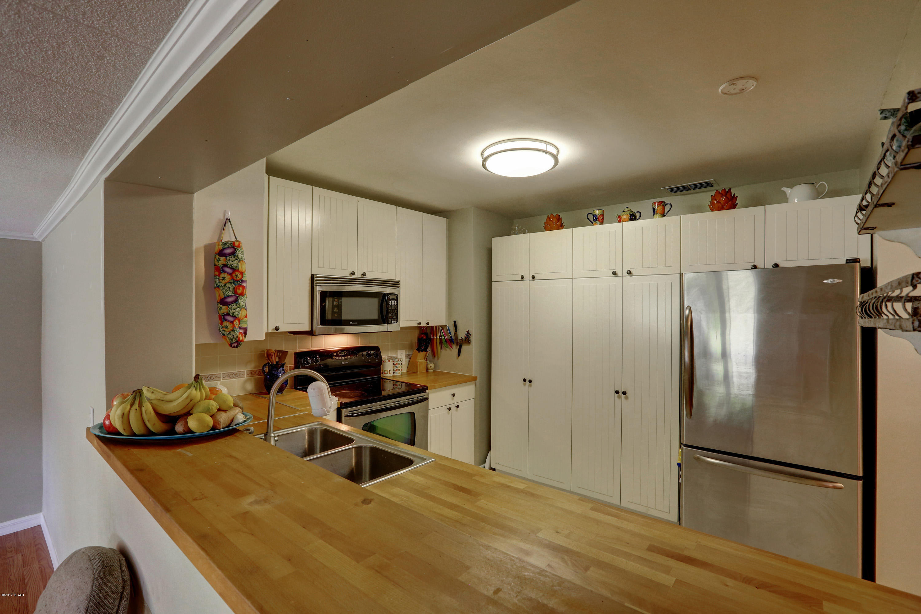 Cove Terrace - Residential