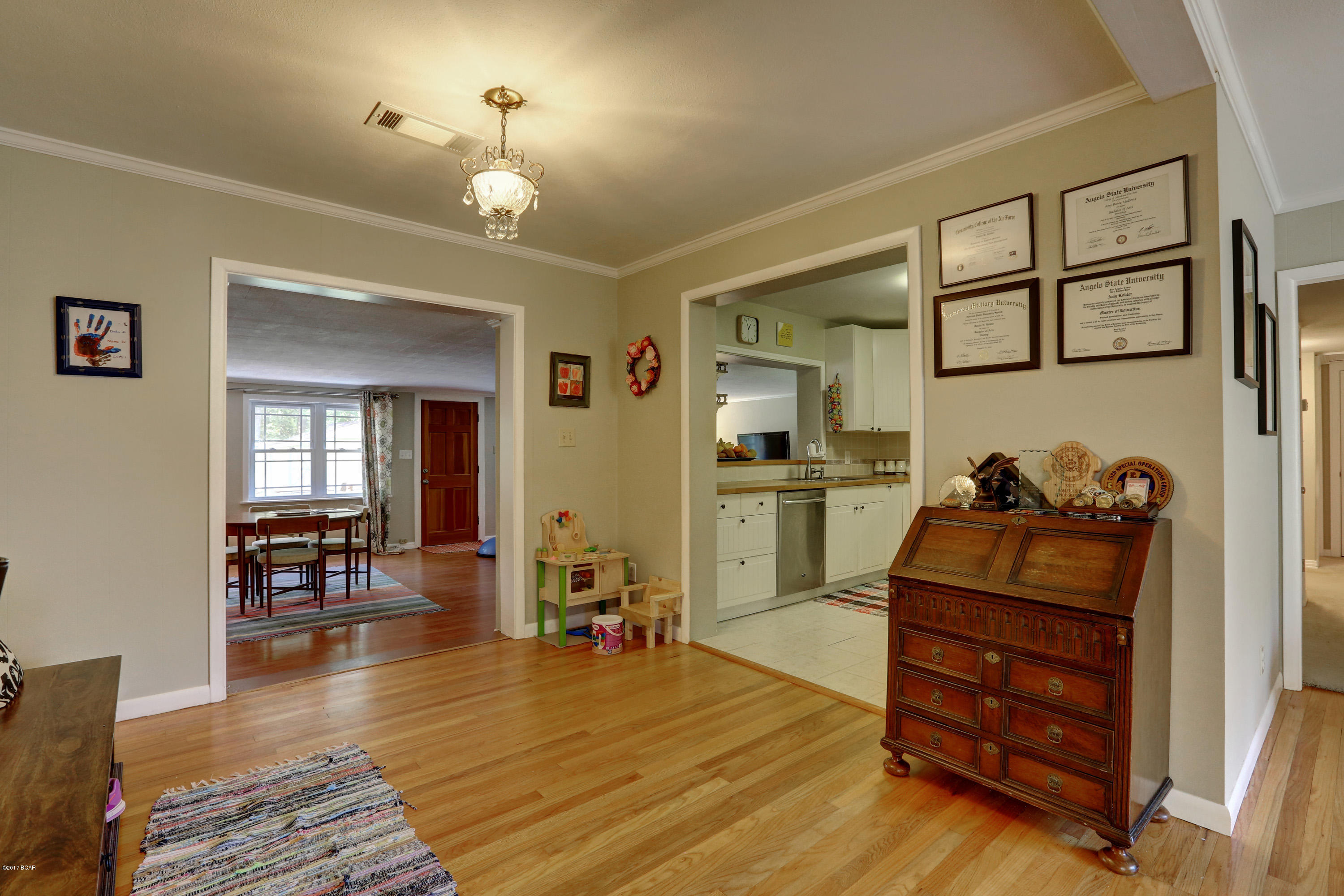 Cove Terrace - Residential