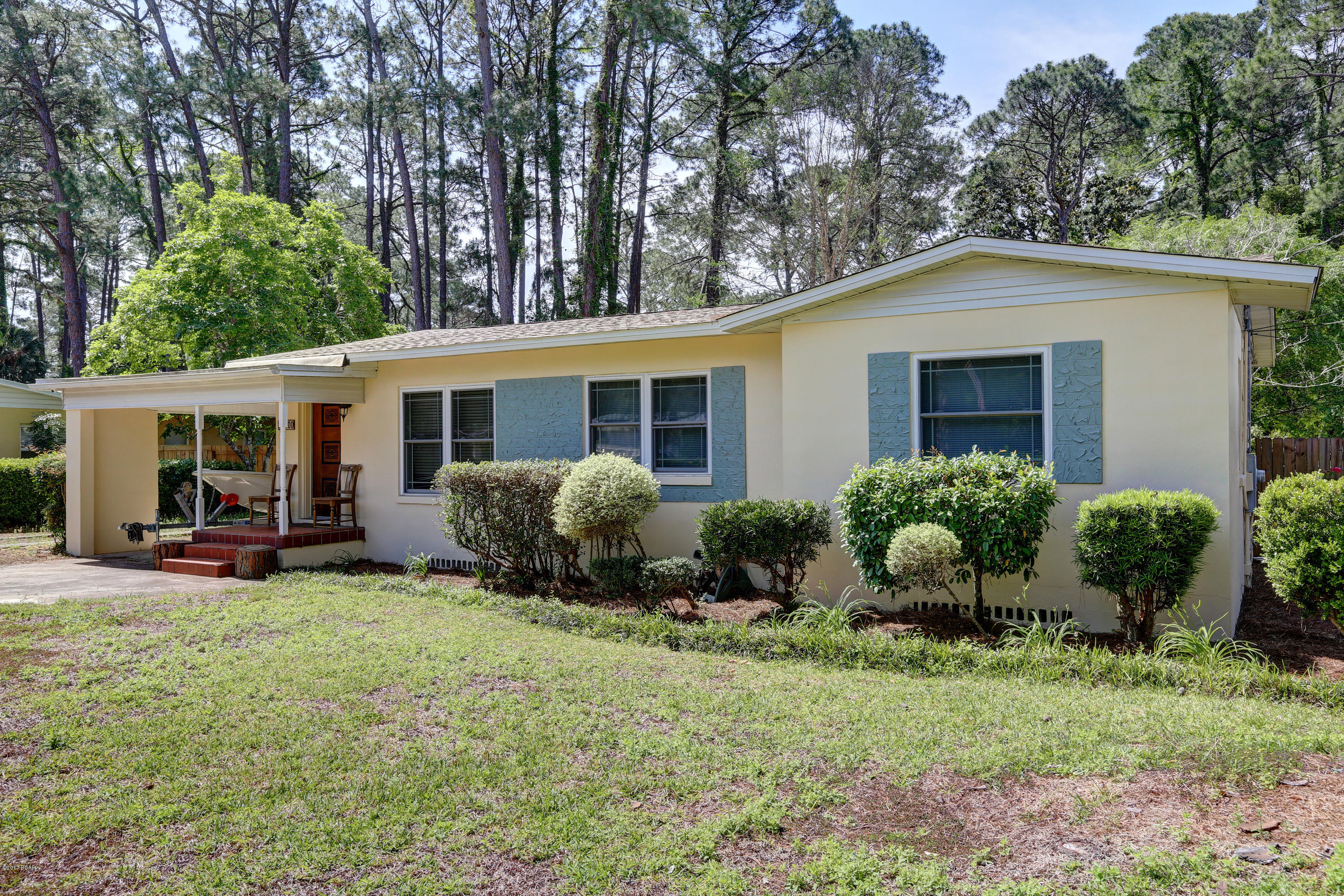 Cove Terrace - Residential