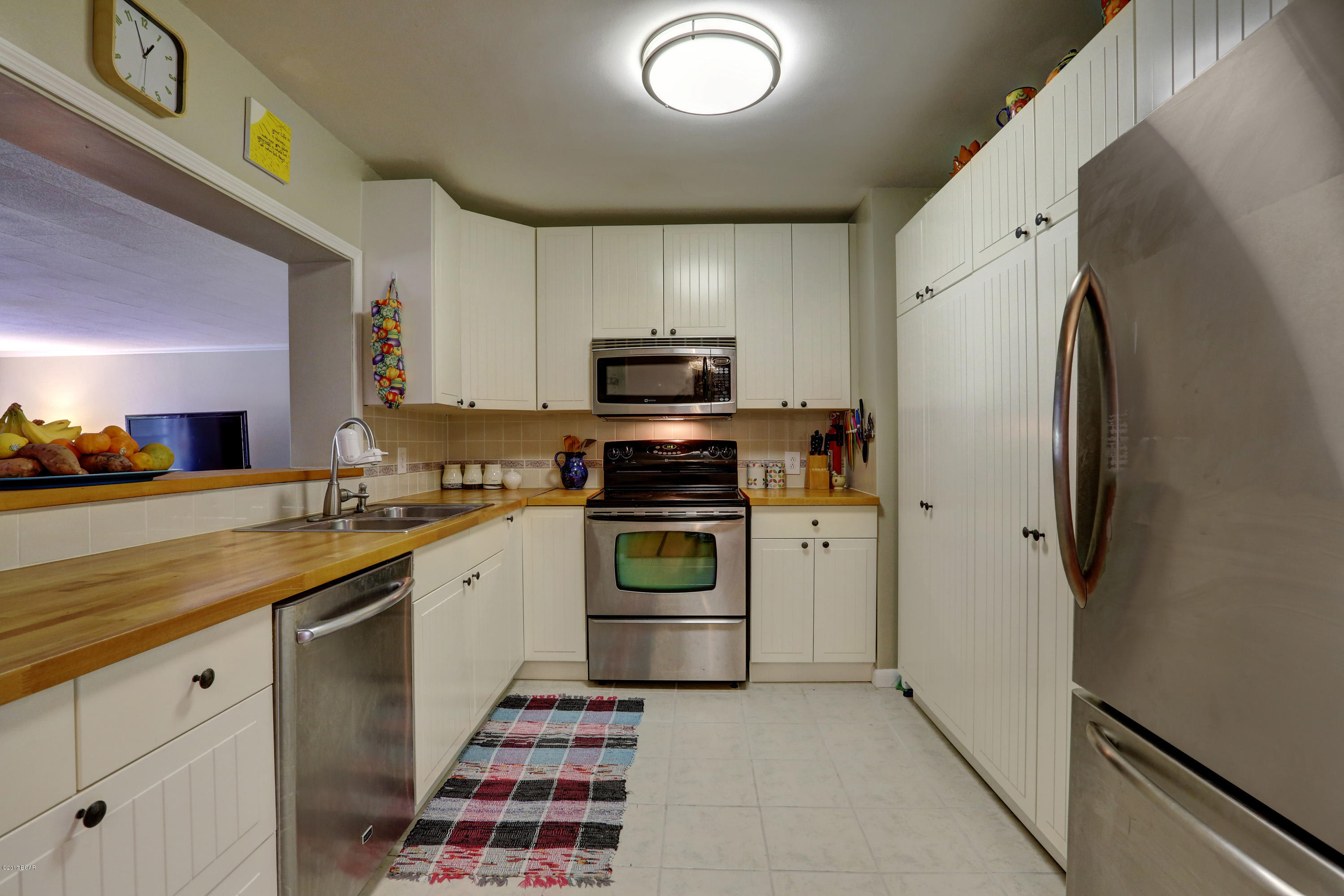 Cove Terrace - Residential