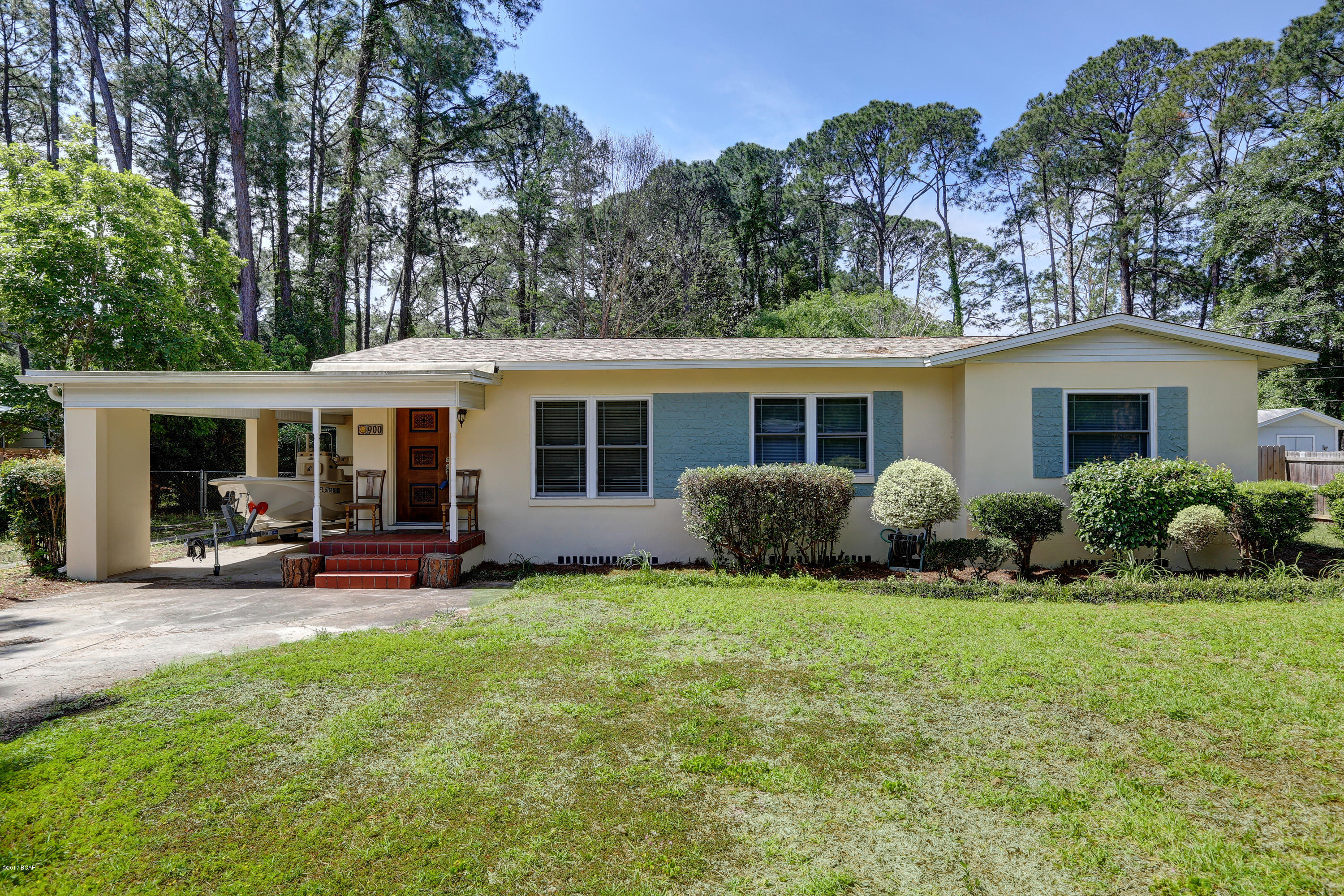 Cove Terrace - Residential