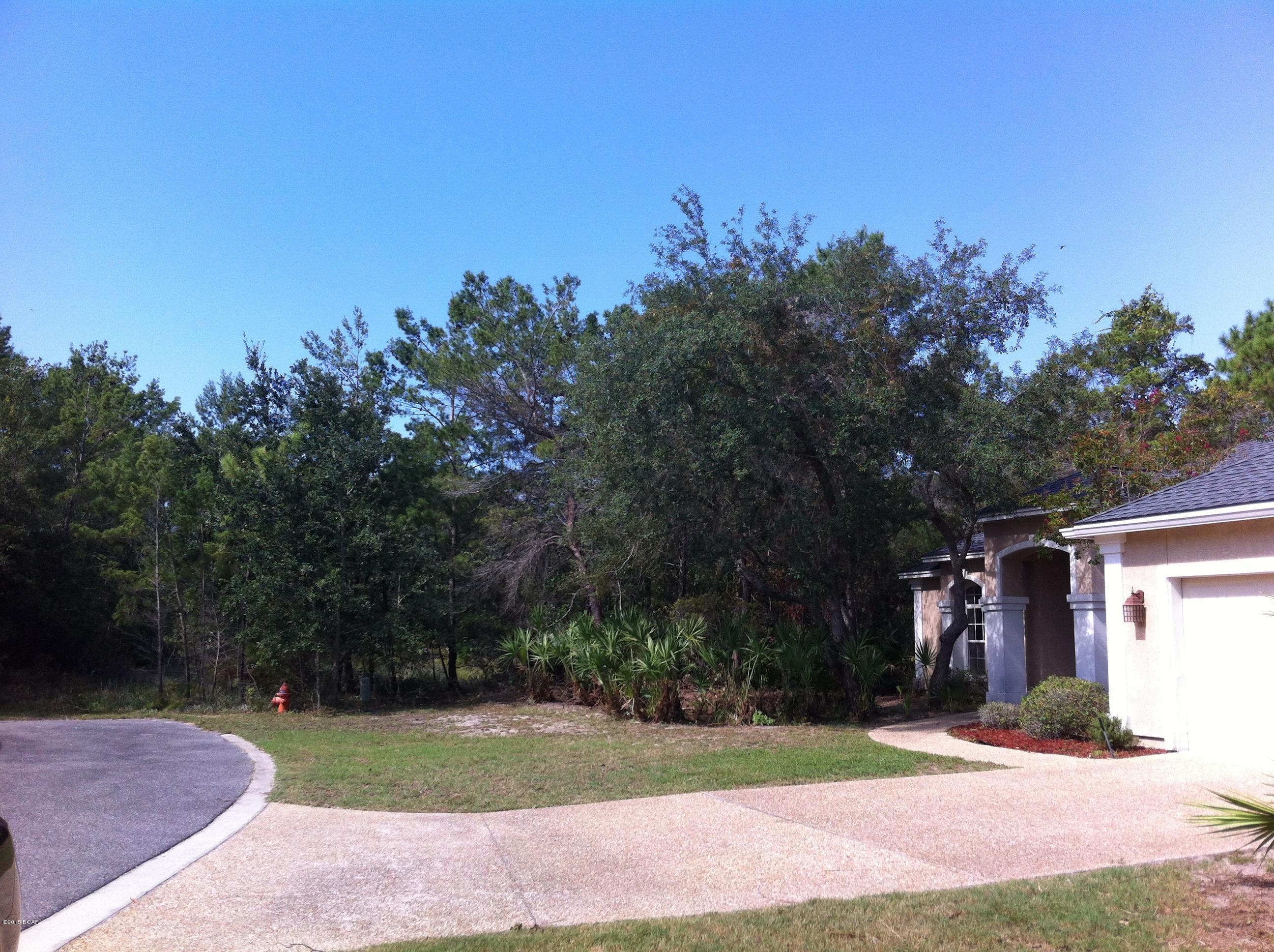 Preserve On The Bay Ph I - Residential