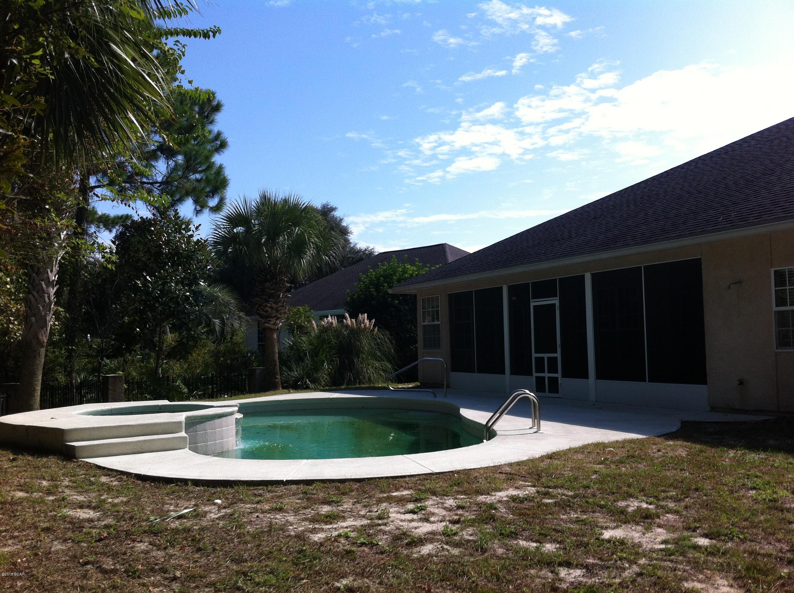 Preserve On The Bay Ph I - Residential