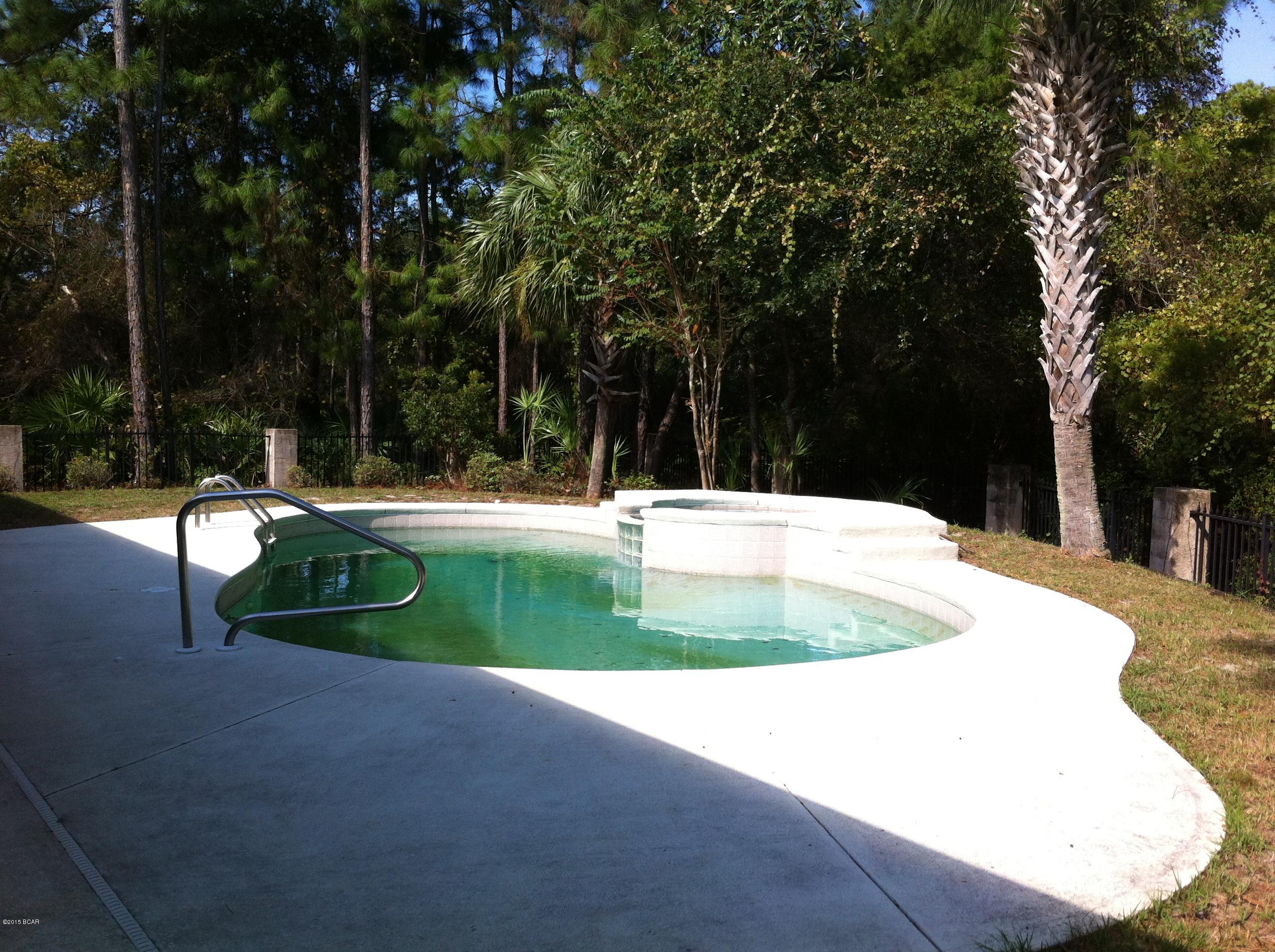 Preserve On The Bay Ph I - Residential