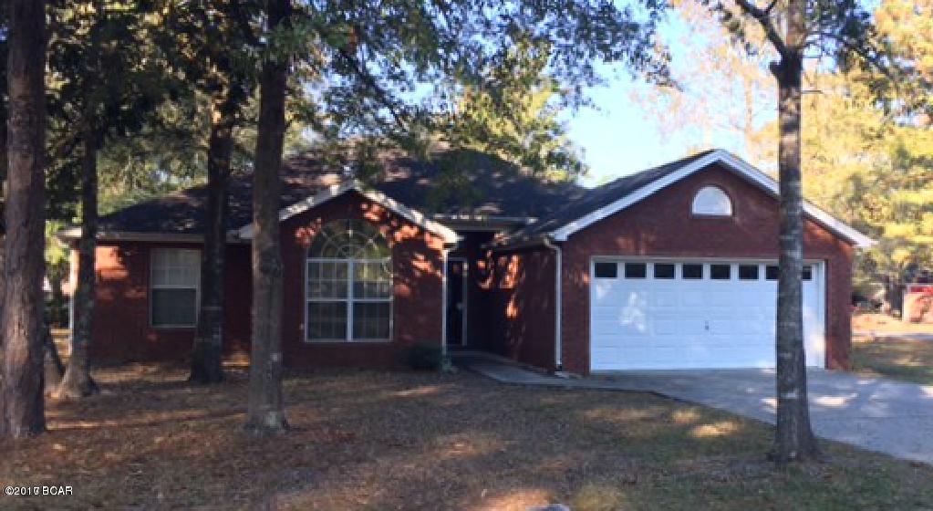 Lynn Haven - Residential Lease