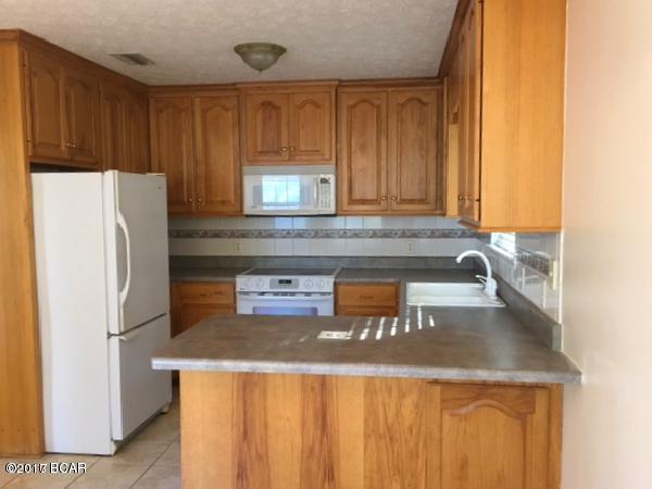 Lynn Haven - Residential Lease