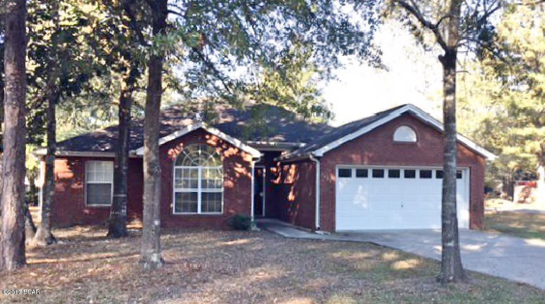 Lynn Haven - Residential Lease