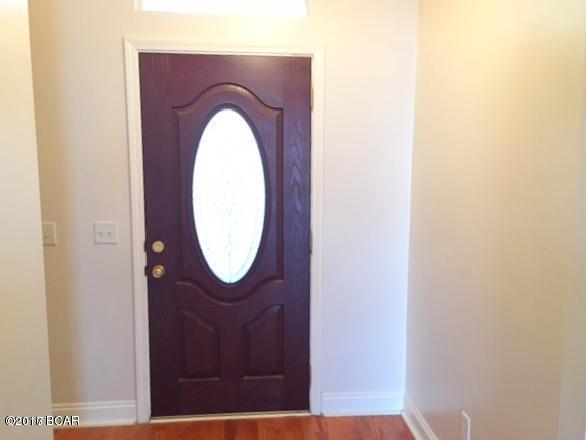 Lynn Haven - Residential Lease