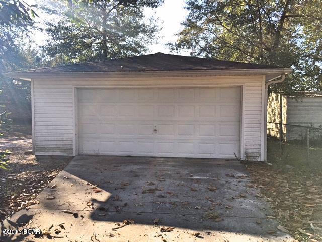 Lynn Haven - Residential Lease