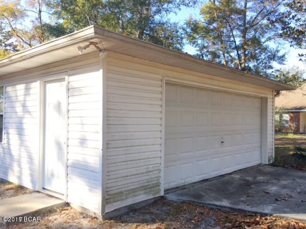 Lynn Haven - Residential Lease