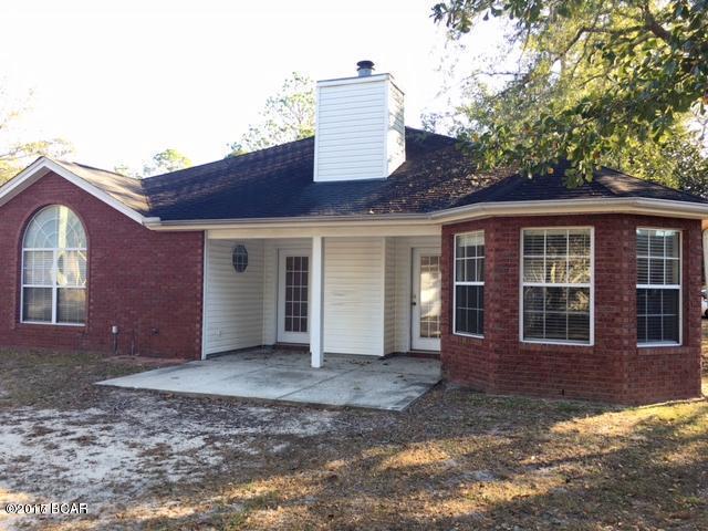 Lynn Haven - Residential Lease