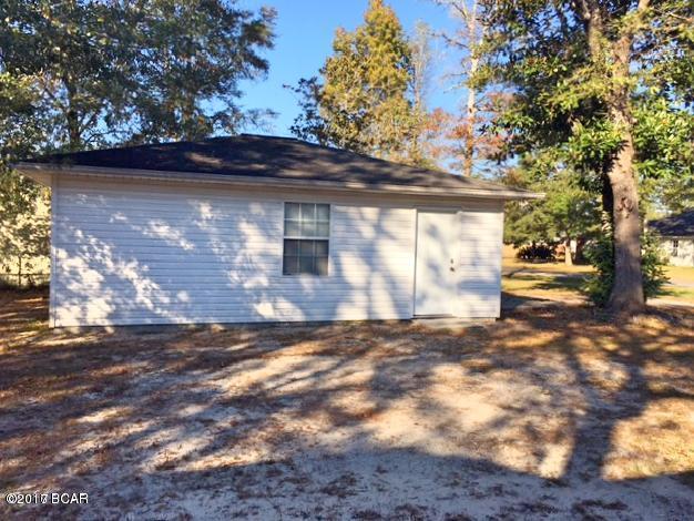 Lynn Haven - Residential Lease