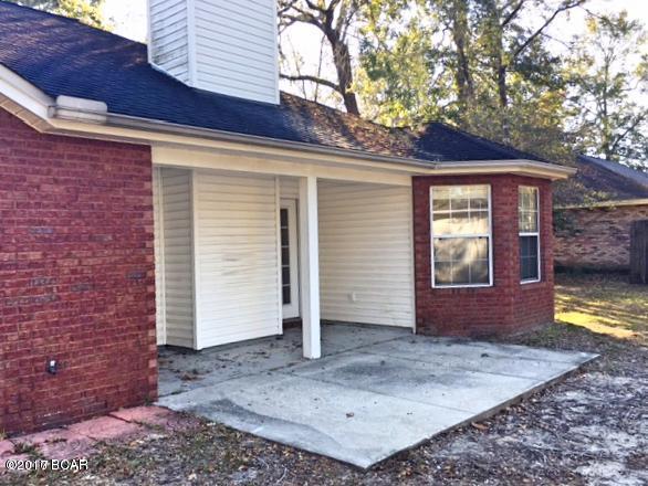 Lynn Haven - Residential Lease