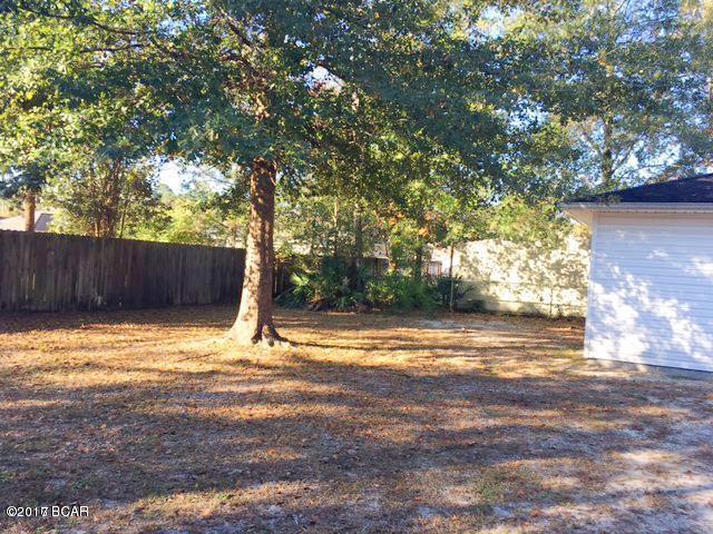 Lynn Haven - Residential Lease