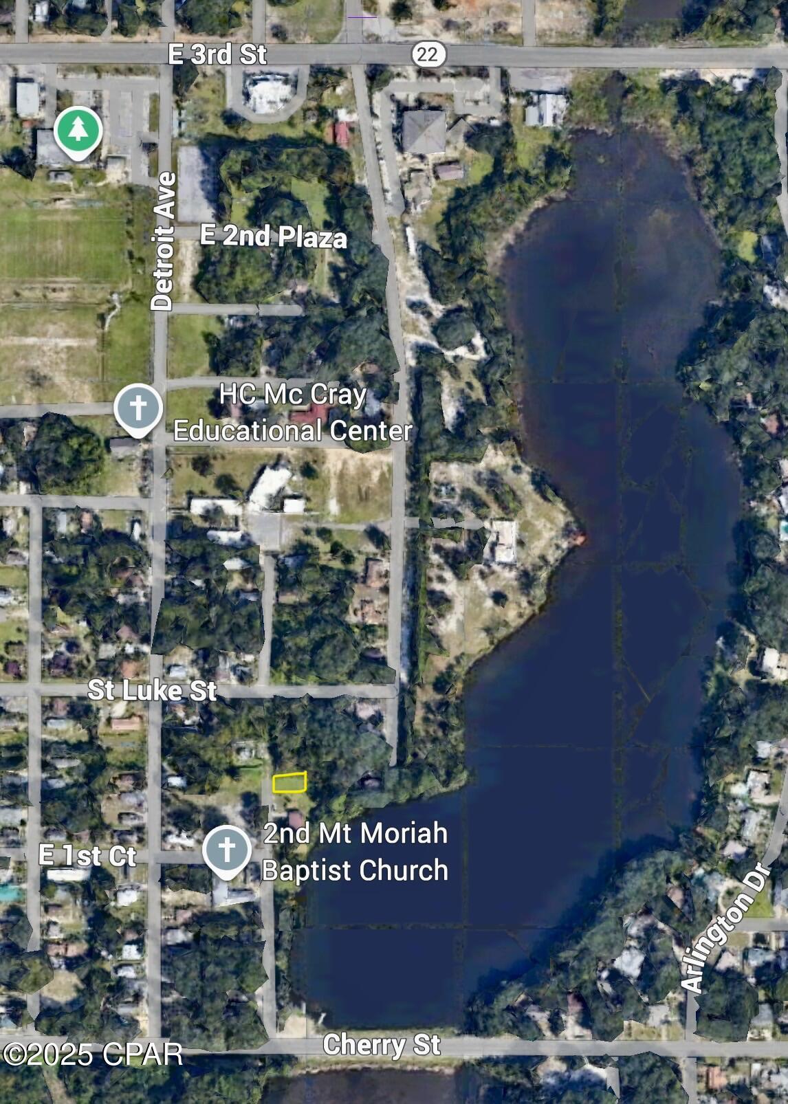 Grove Heights - Land