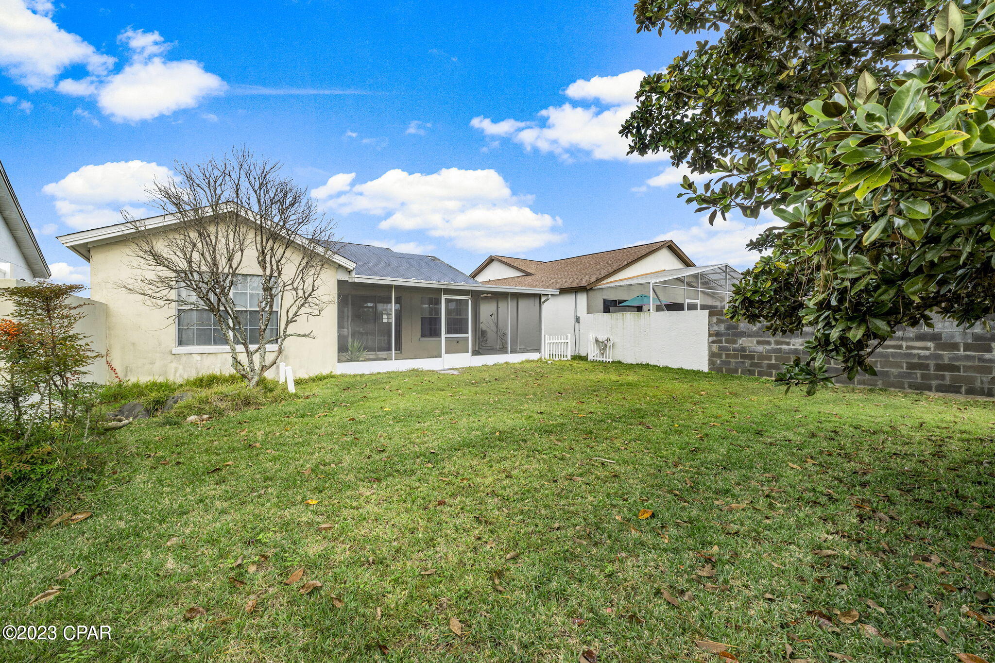 The Glades - Residential