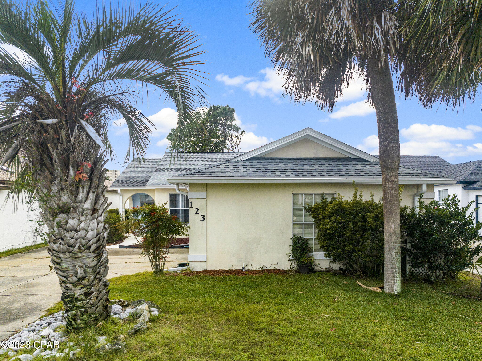 The Glades - Residential