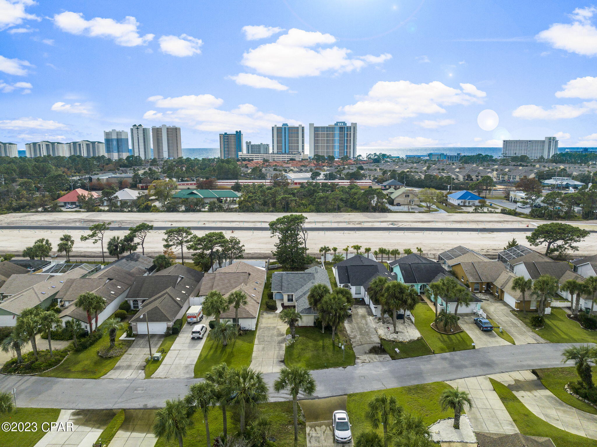 The Glades - Residential